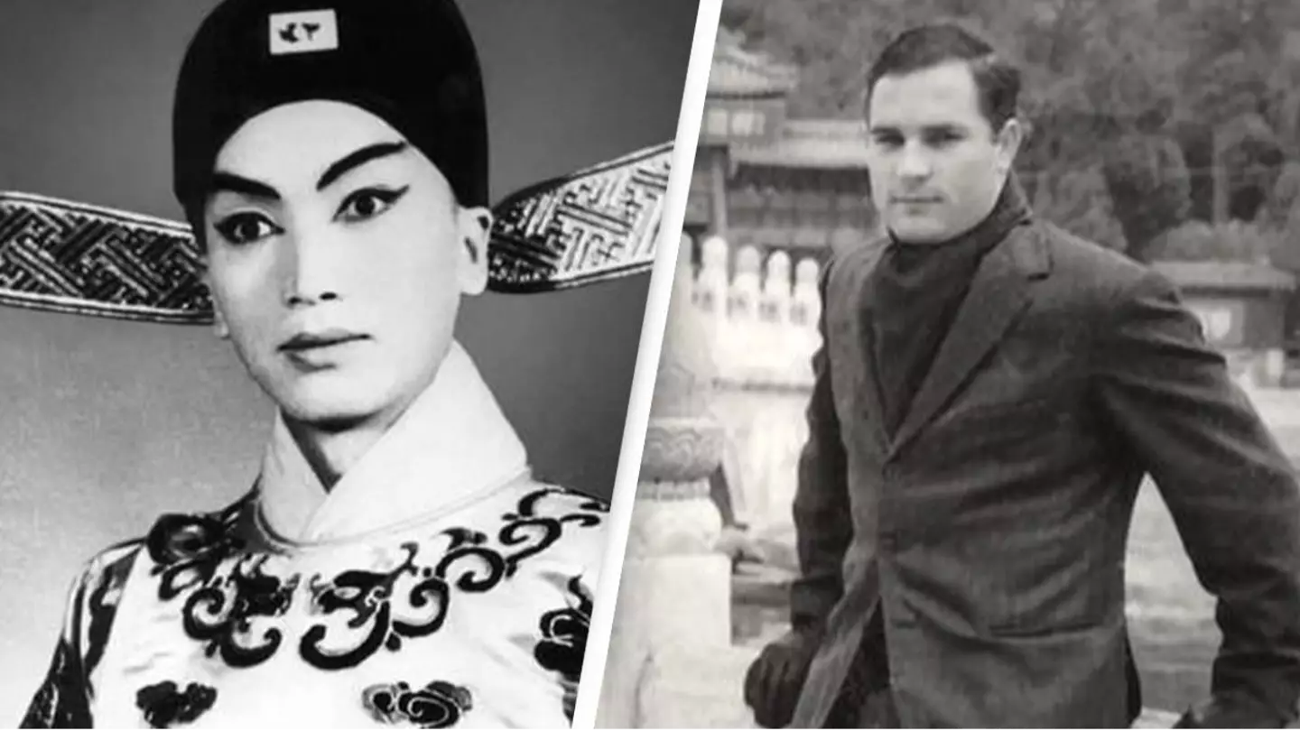 Public Domain / France Télévisions