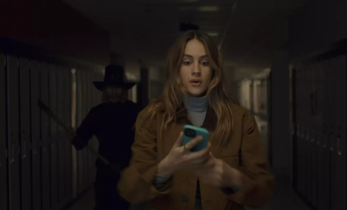 The flick has a lot of people talking. (Sony Pictures Entertainment)