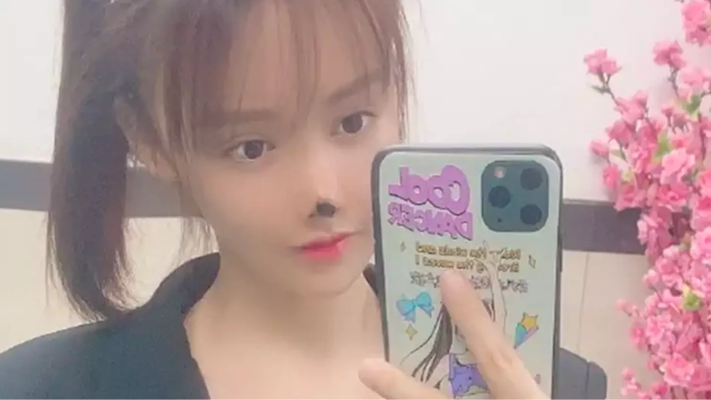 Sina Weibo/Gao Liu