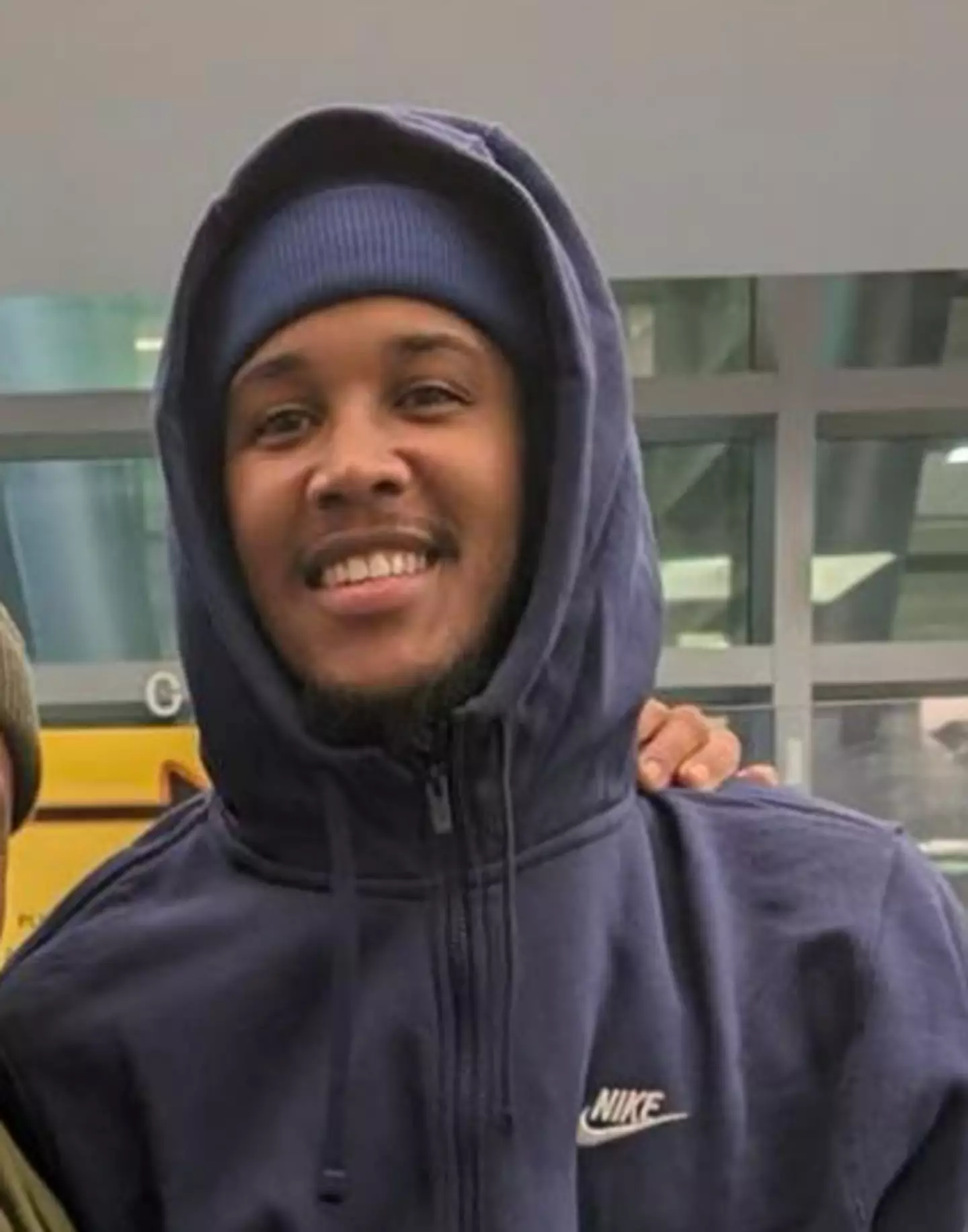 The Exoneration Project helped get Harris freed.