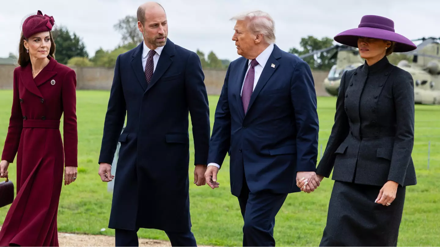 Ian Vogler - WPA Pool/Getty Images