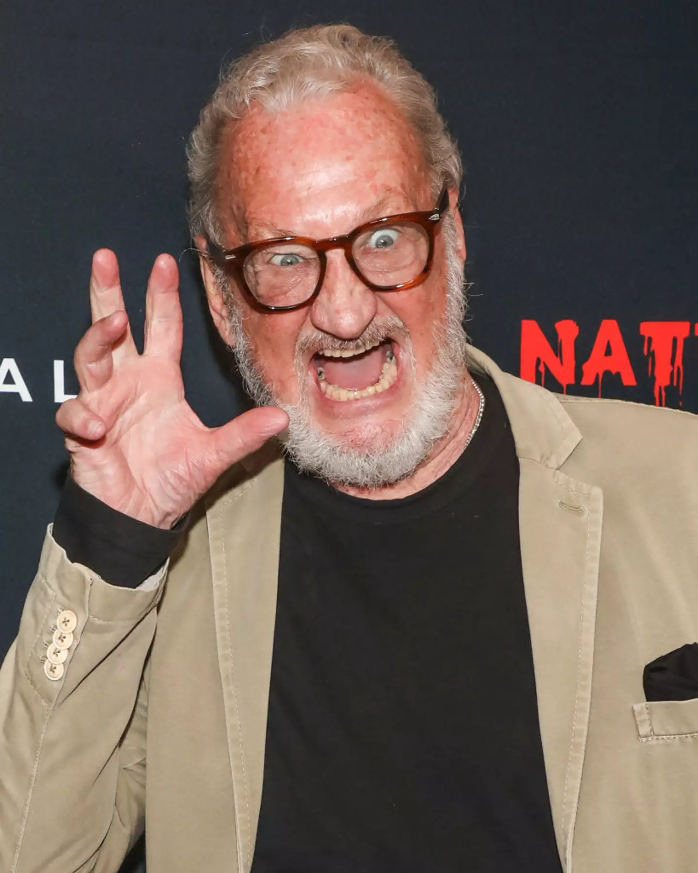 Robert Englund first played Freddy Krueger back in 1984 (Paul Archuleta/Getty Images)
