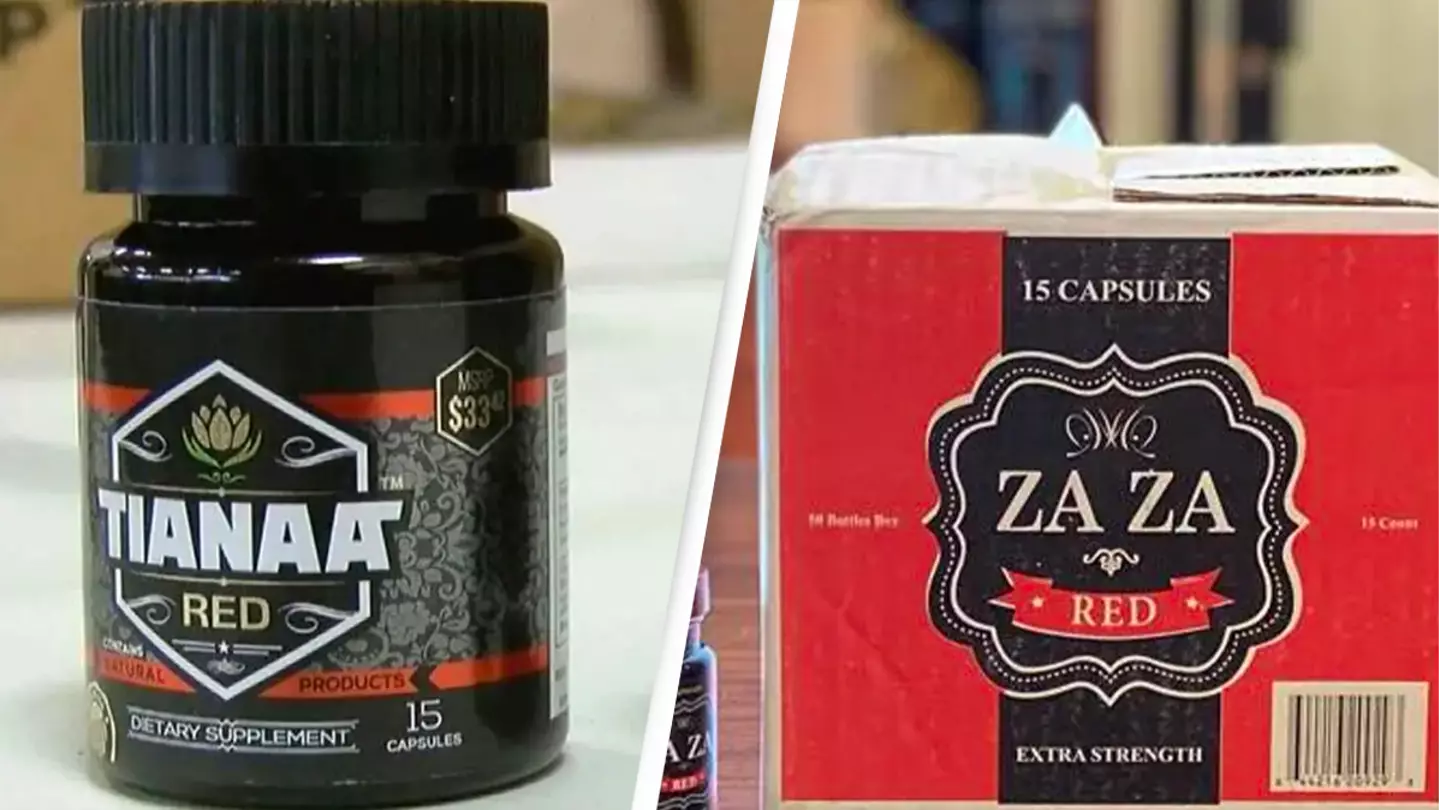 DeKalb County Sheriff's Office / Madisonville PD-TN