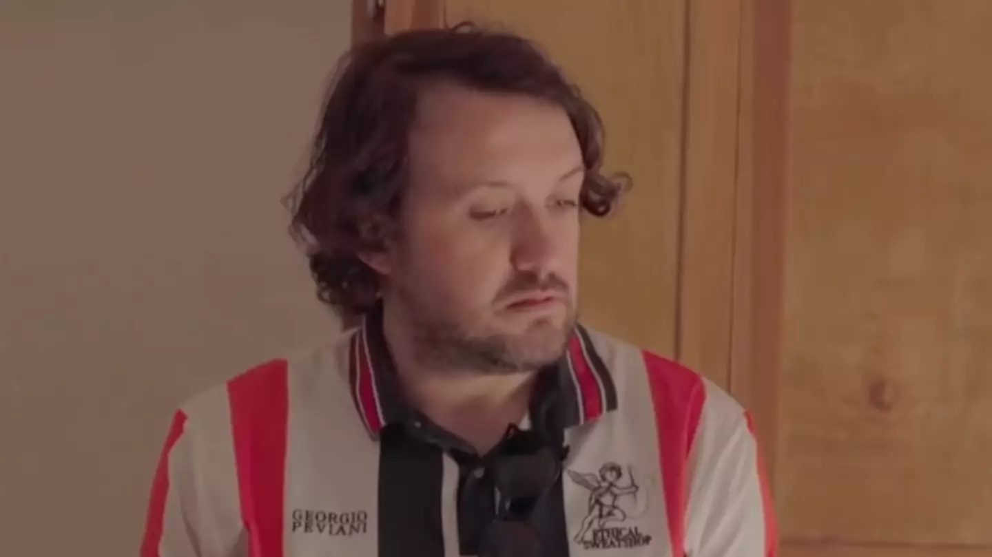 happiestpersontv/Instagram