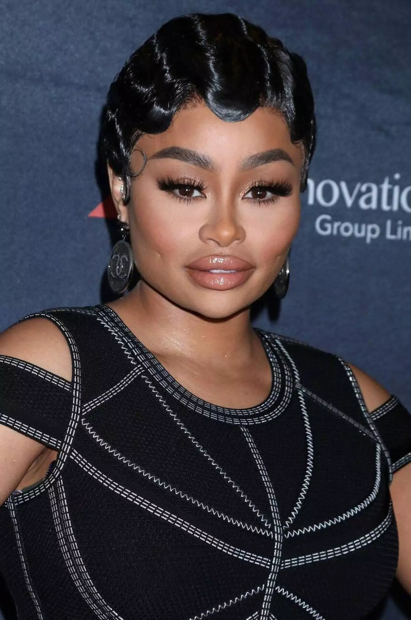 Blac Chyna's lawsuit with the Kardashian family is on-going.