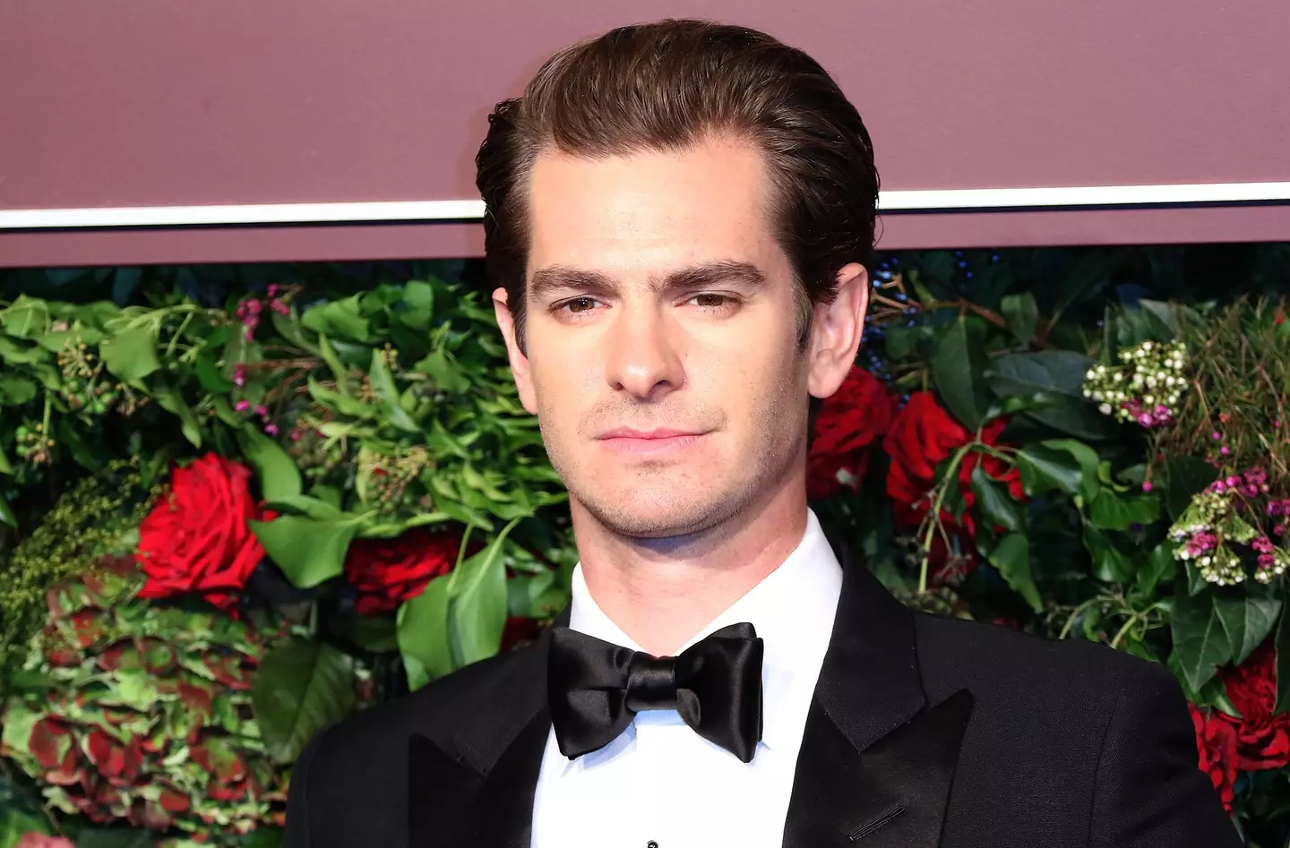Andrew Garfield has opened up about not becoming a parent before 40.