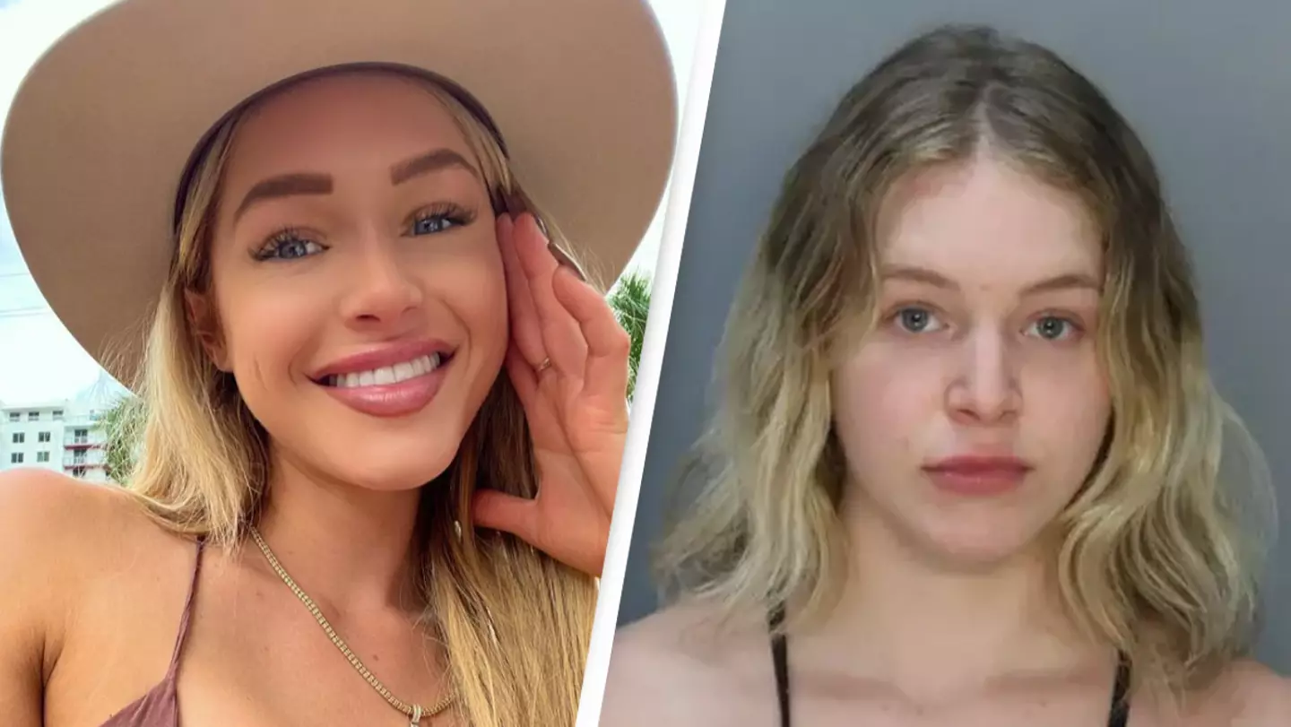 Parents of OnlyFans model charged with murdering boyfriend arrested for allegedly ‘concealing evidence’