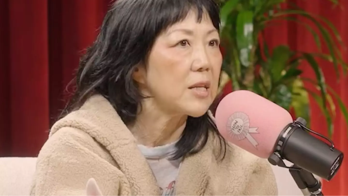 How To Fail with Elizabeth Day via YouTube