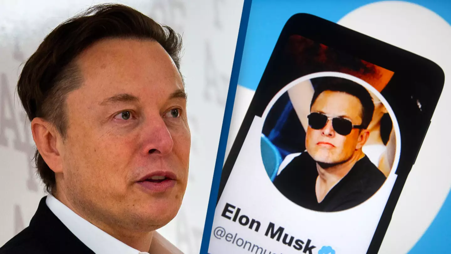 Elon Musk Shares His Most Controversial Tweet Yet