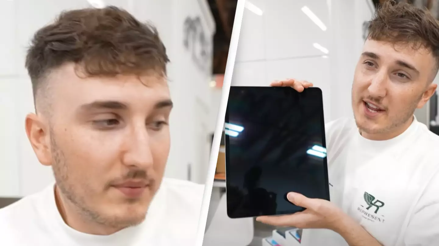 Man buys $4595 of returned Apple products to resell in hopes of profit and the results are jarring