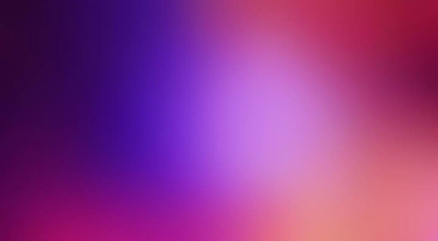 Yep, it's not real (Getty Stock Photo)