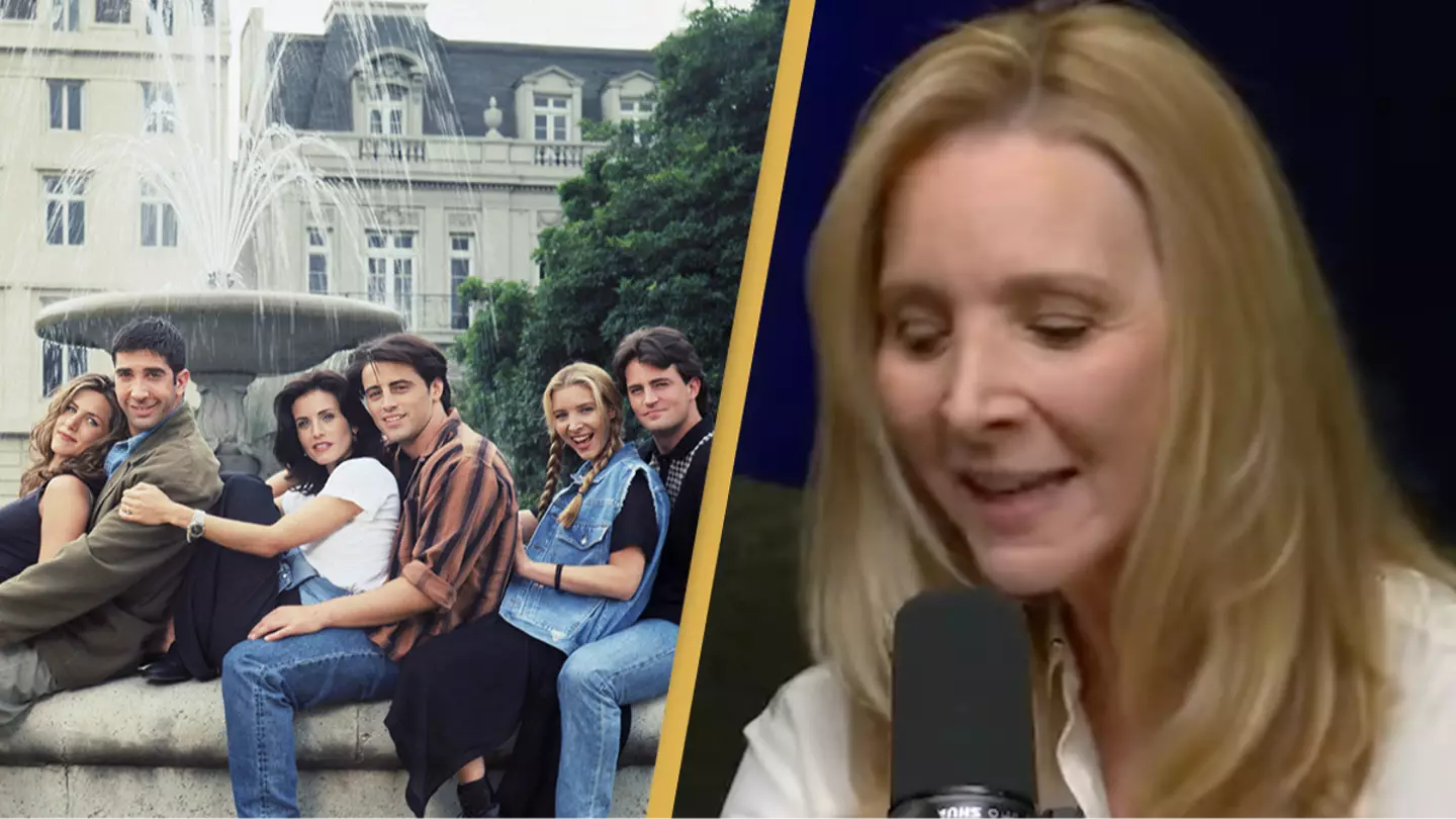 Reisig & Taylor/NBCU Photo Bank/NBCUniversal via Getty Images / Instagram/@teamcoco