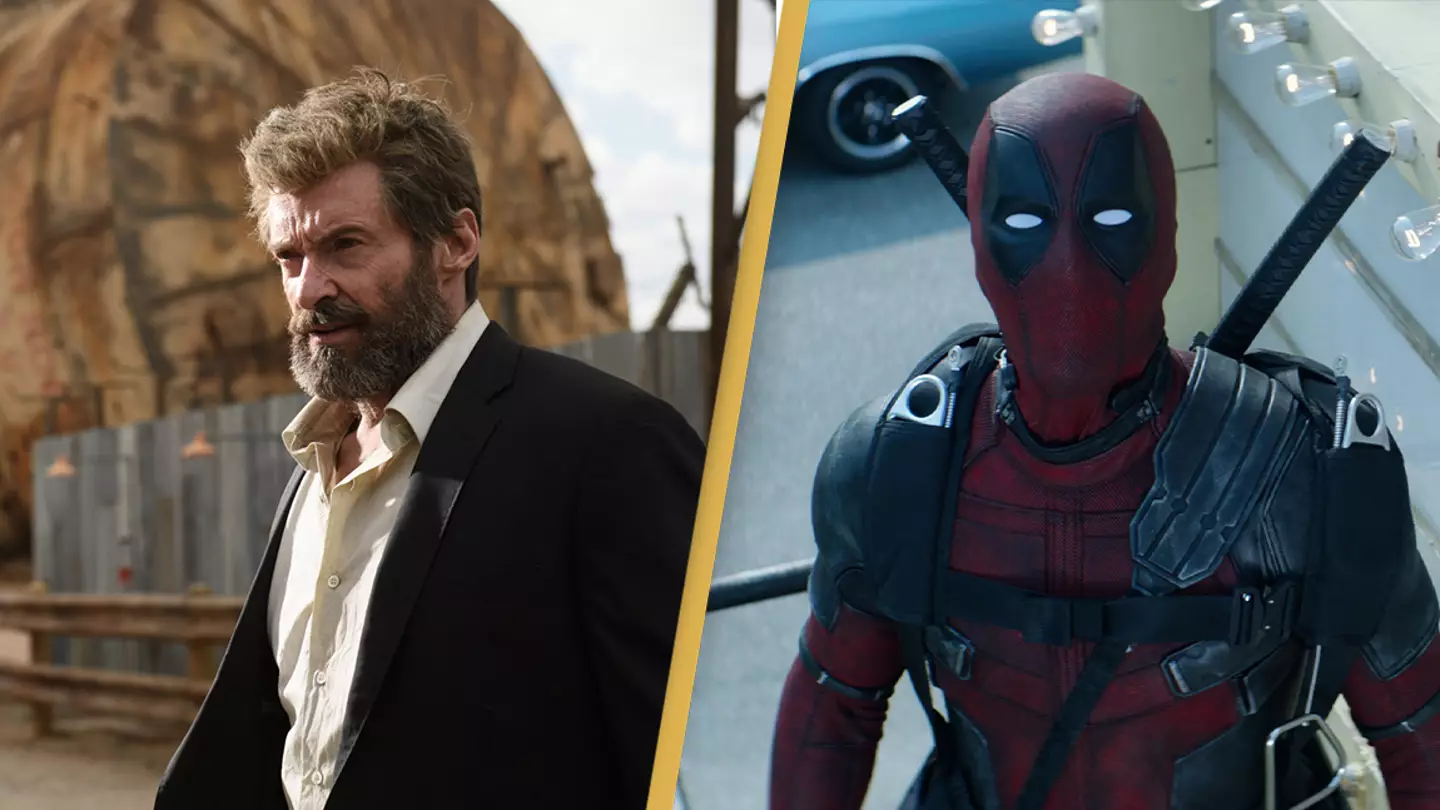 Hugh Jackman finally reveals how Wolverine will be alive in Deadpool 3 despite dying in Logan