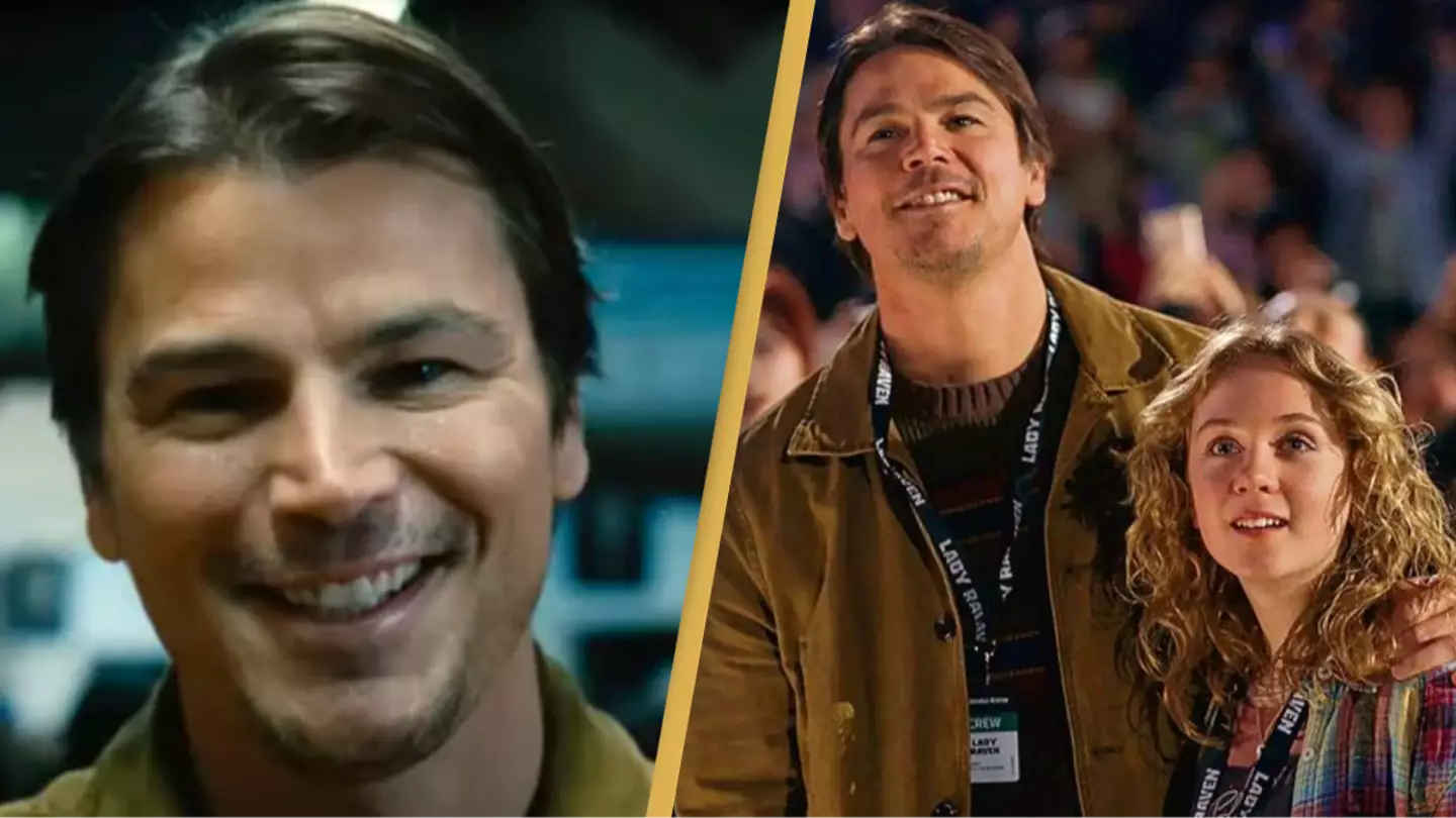 Trap review: Josh Harnett carries M. Night Shyamalan’s summer blockbuster that goes absolutely nowhere