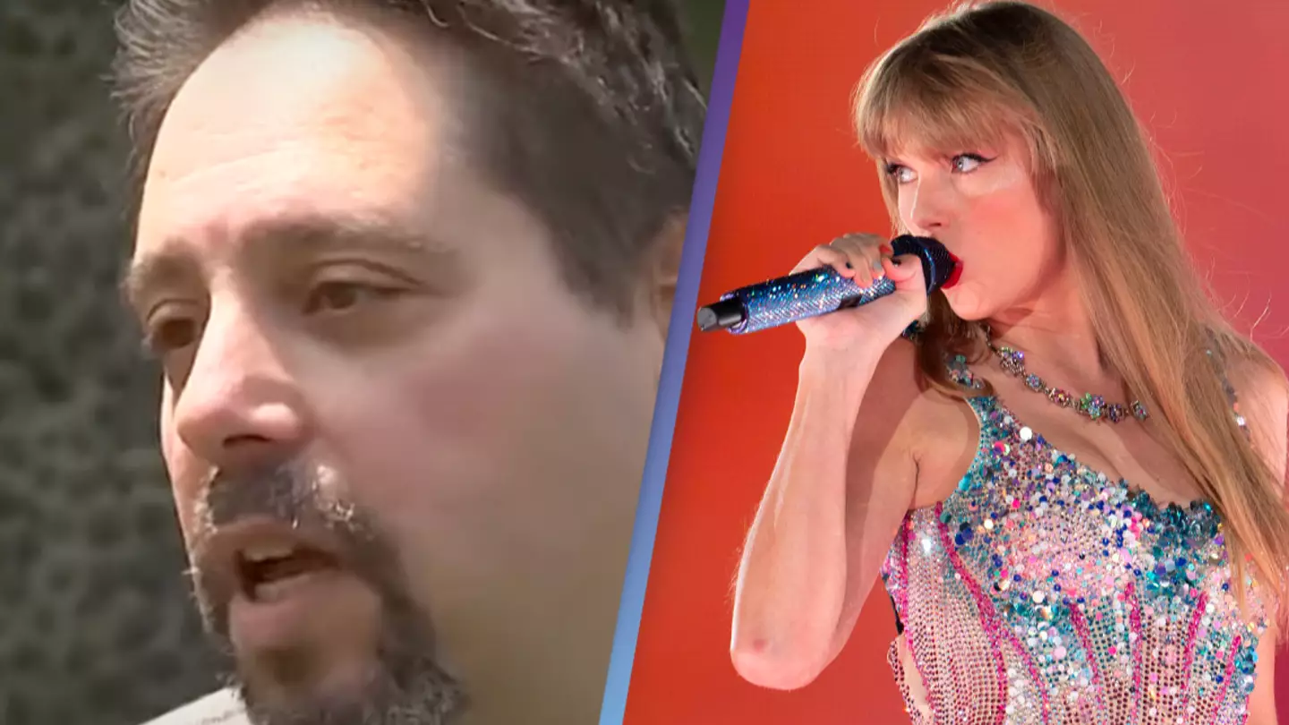 Dad spends $21k for his daughter to go to Taylor Swift concert after original tickets never arrived