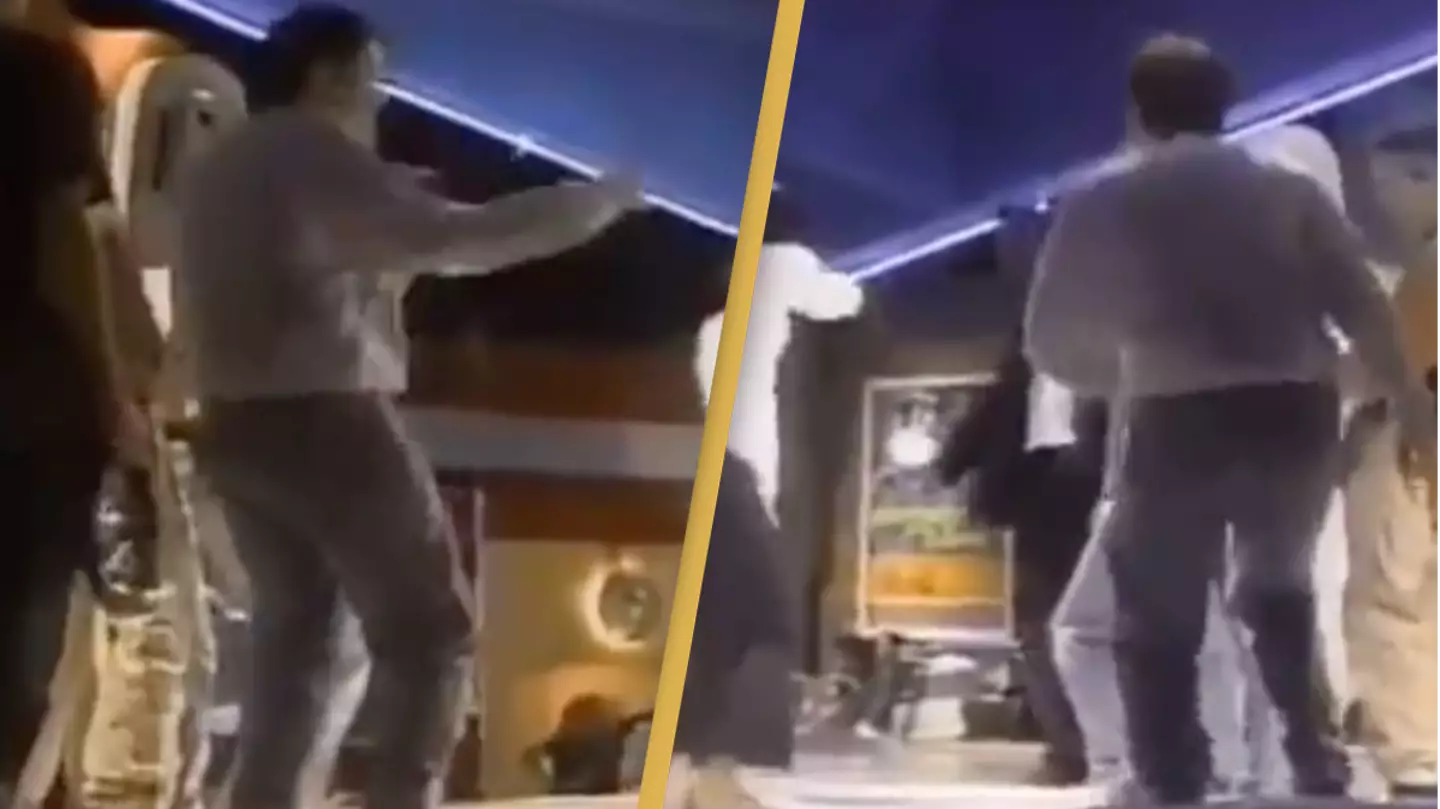 Twitter/@TheCinegogue/Miramax