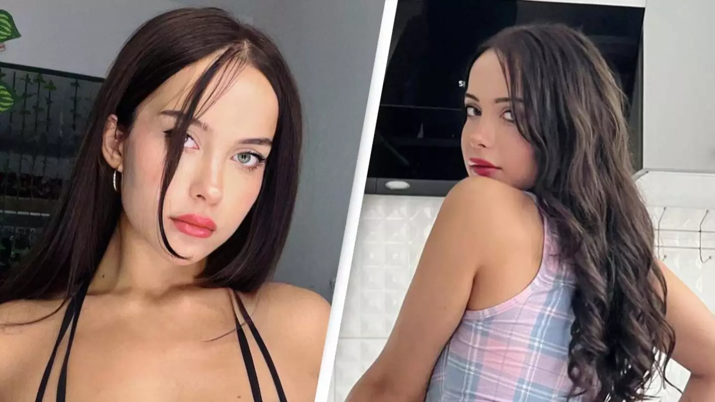 Turkish OnlyFans model arrested after country bans website but her clips still surface online