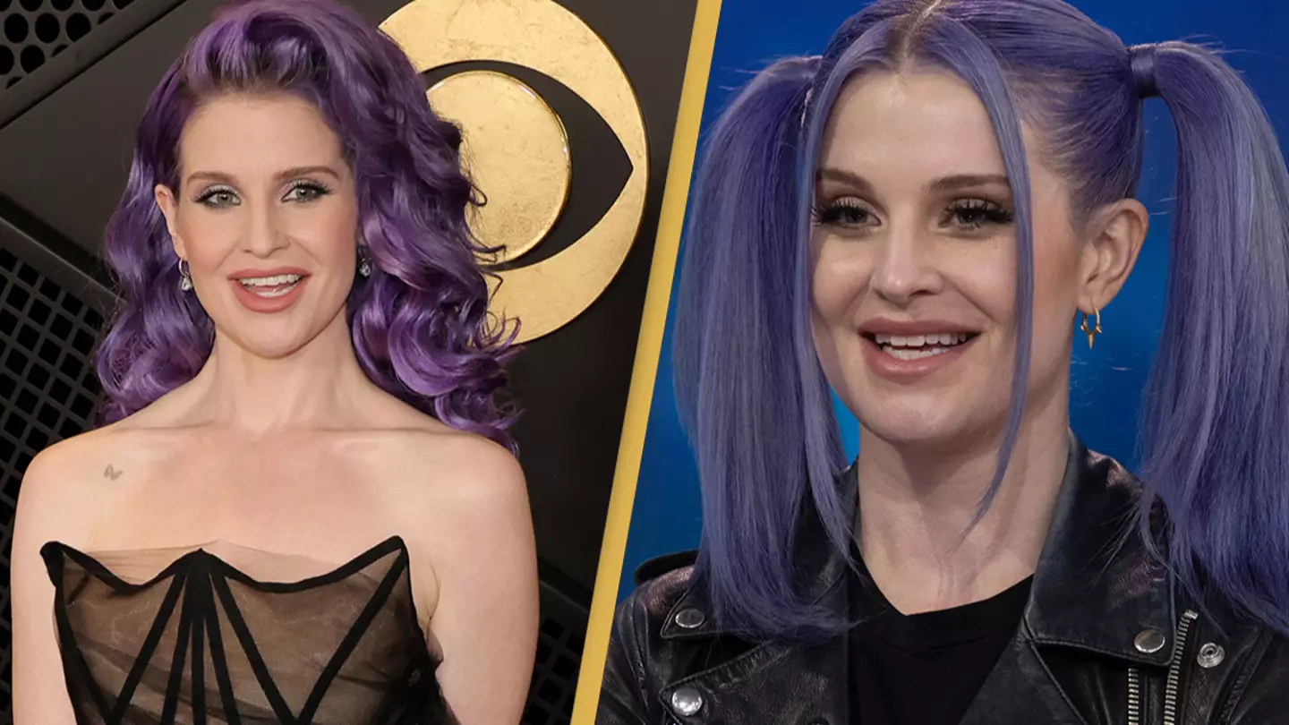 Kelly Osbourne clarifies Ozempic use and says it can be a 'miracle drug in the right hands'