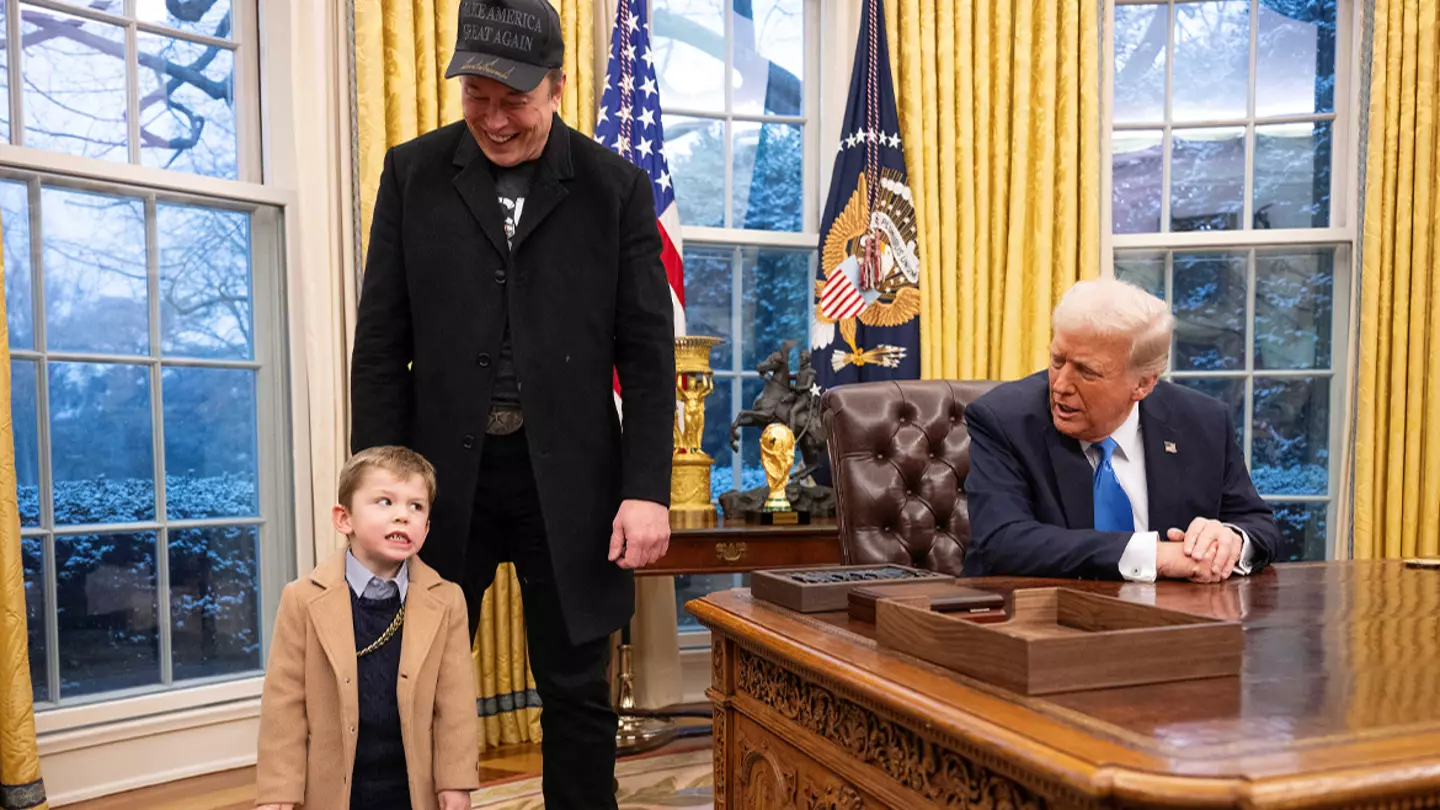 JIM WATSON/Getty