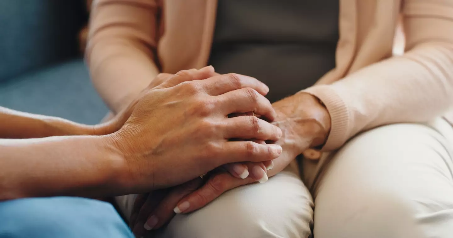 Family members were passing away after experiencing the same 'brutal' symptoms (Getty Stock Images)