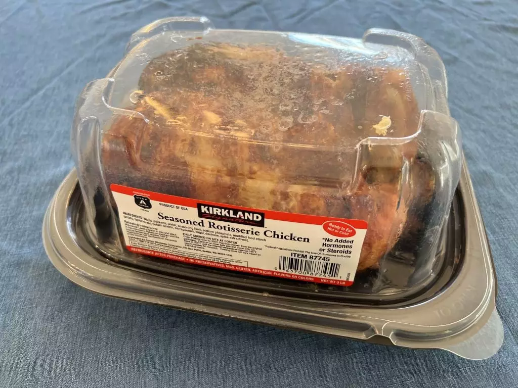 The women behind the lawsuit will still buy Costco's rotisserie chicken in future (Smith Collection/Gado/Getty Images)