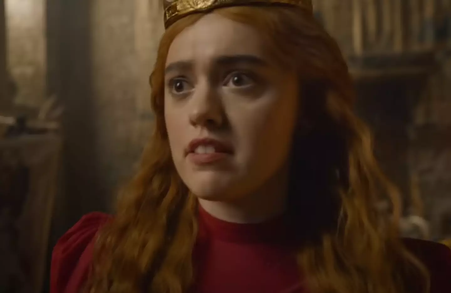 Wood took no time to call SNL out (Entertainment Film Distributors)