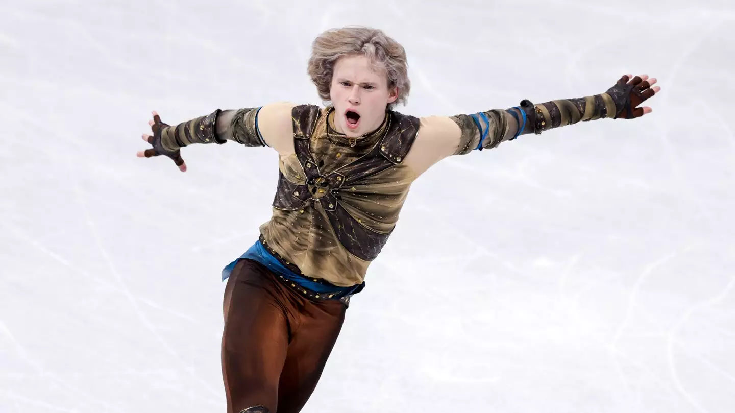 Joris Verwijst/BSR Agency/Getty Images