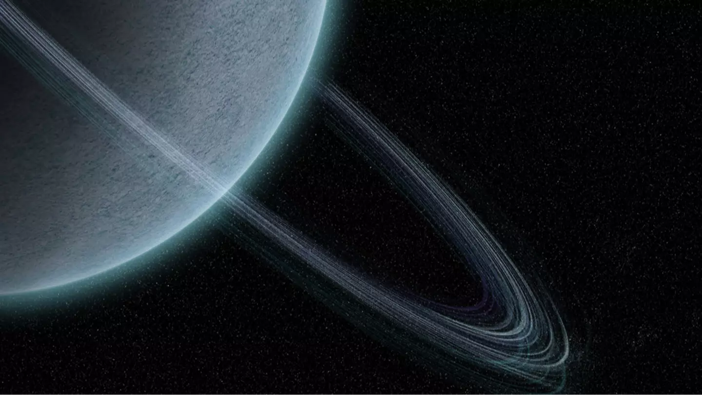 Getty Images/Richard Newstead