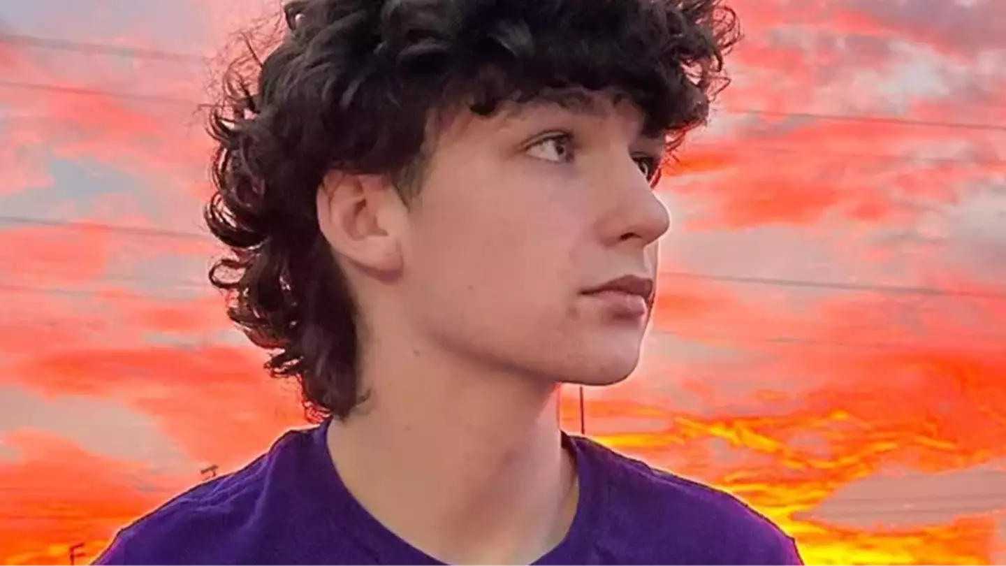 16-year-old boy takes his own life after being blackmailed with AI nude photo of himself