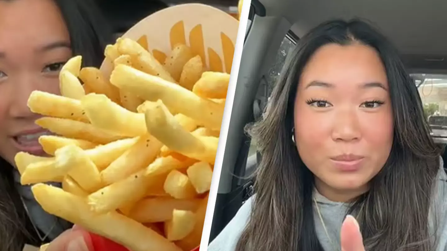 Former McDonald’s employee shares 'best' secret 'combo' that isn't on the menu