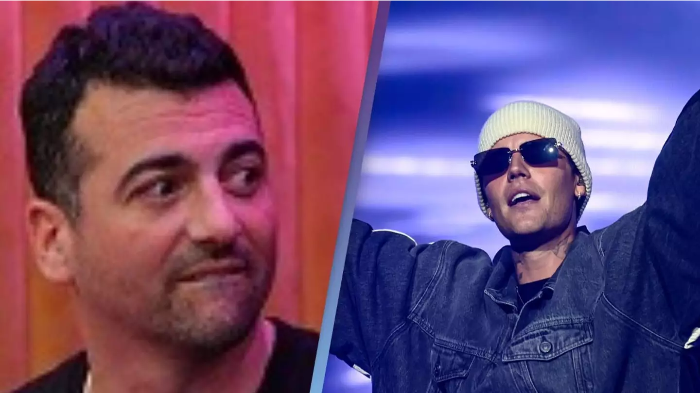 @scooterbraun/Instagram/Alamy