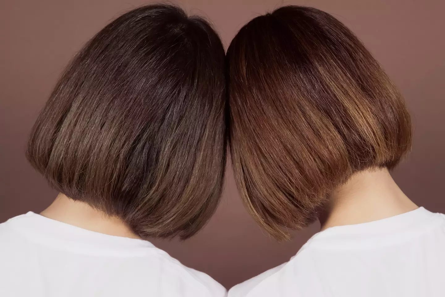 Is it really possible to know what your identical twin is thinking? (Getty Stock Images)