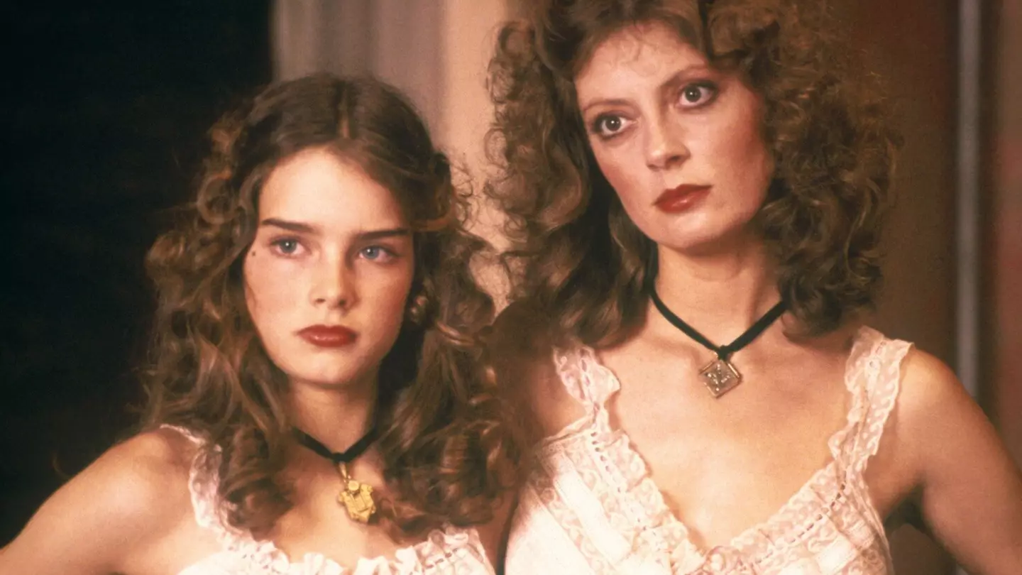 Brooke Shields fans heartbroken over star's TikTok about playing a prostitute at age 12
