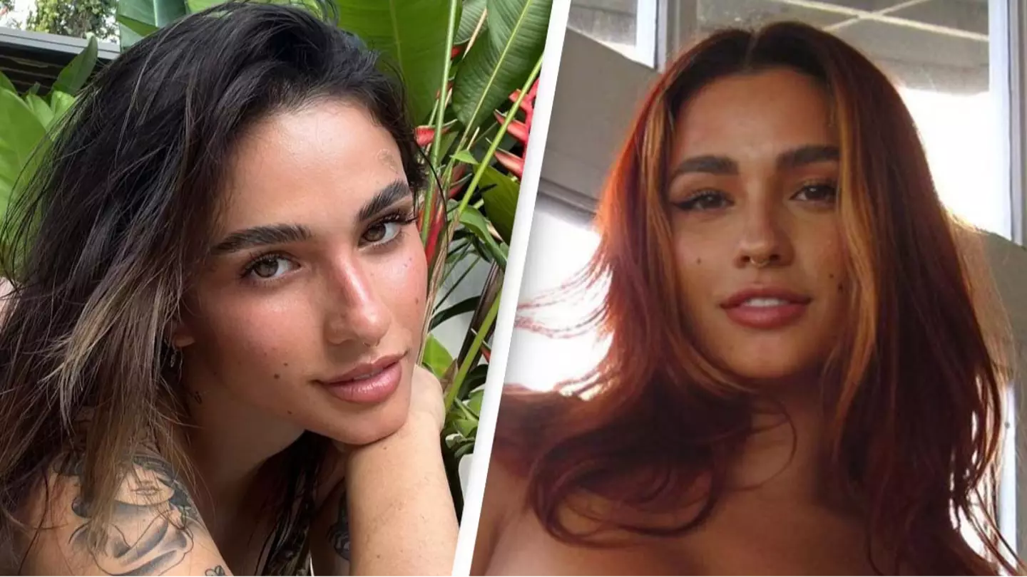 Instagram/@lavagrlll