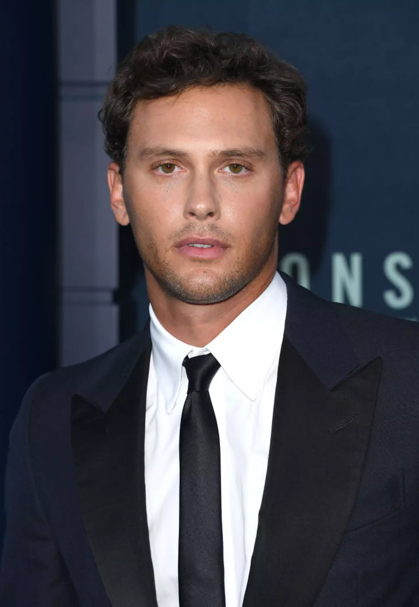 The show has got people talking online (Leon Bennett/WireImage)