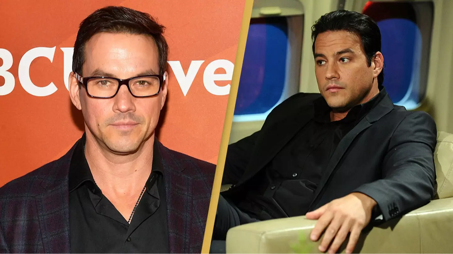 General Hospital actor Tyler Christopher dies aged 50