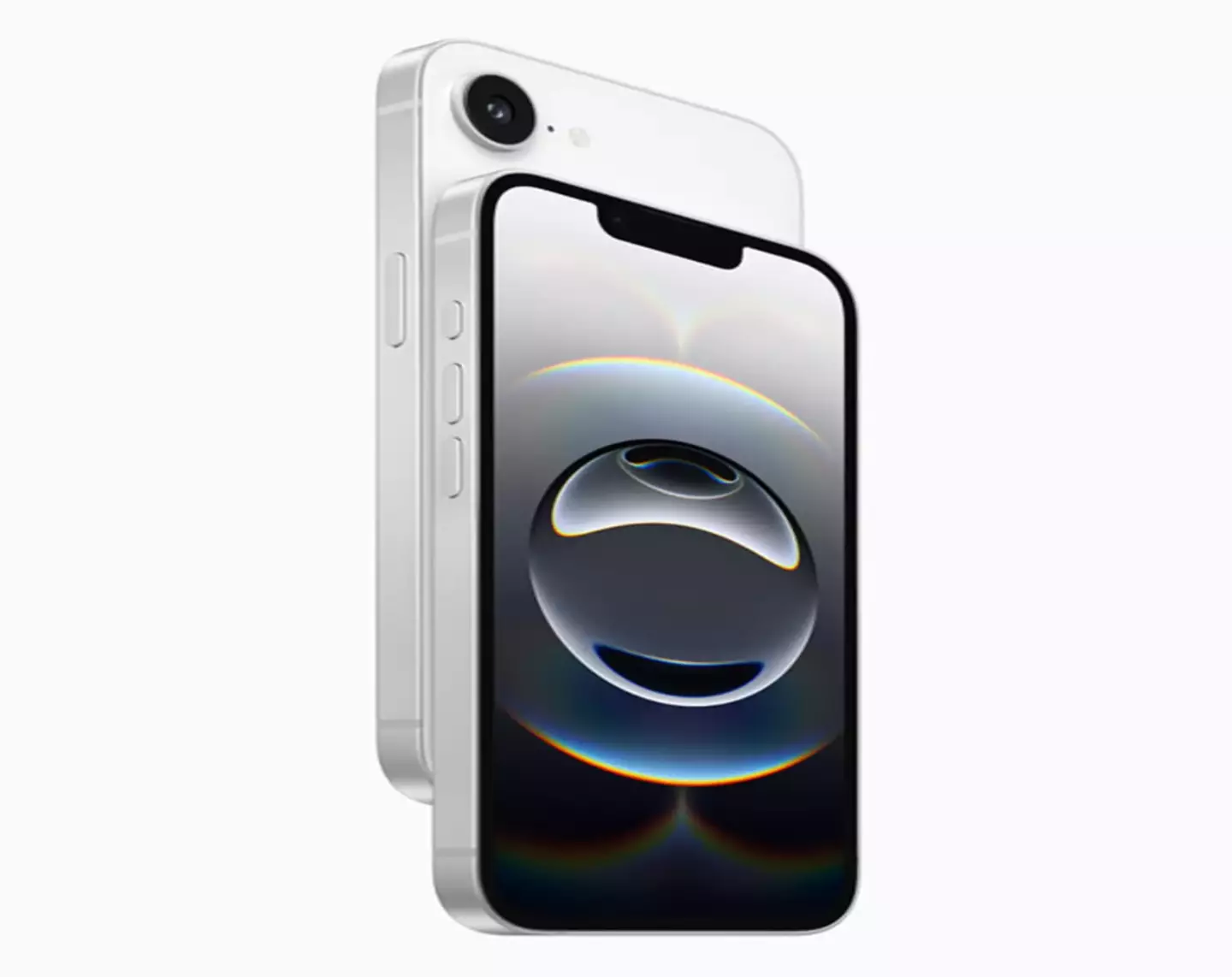 iPhone 16e releases later this month (Apple)