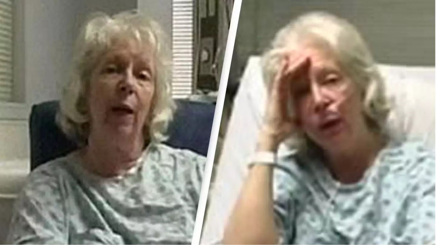Incredible story of woman who came back to life after being dead for 17 hours
