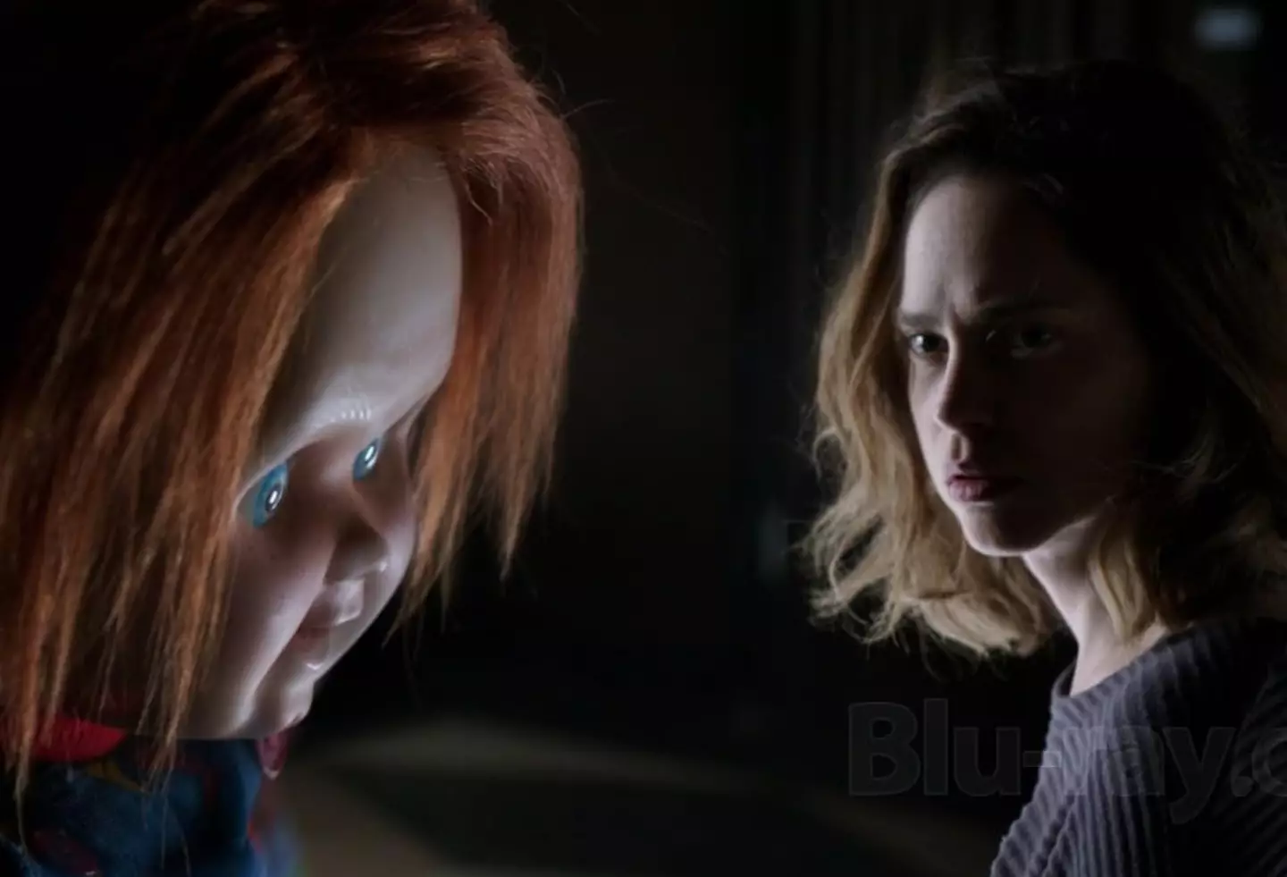 Chucky will come for you if you don't watch the movie before it leaves Netflix (Universal Pictures Home Entertainment)