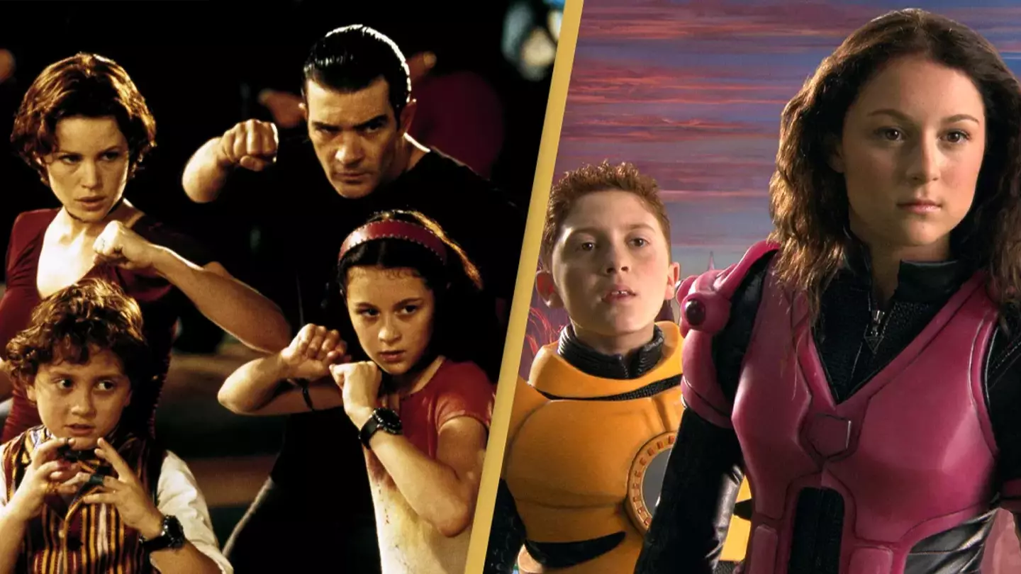 Netflix Announces Spy Kids Remake On 21st Anniversary Of Film’s Release