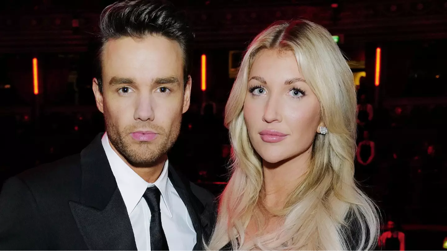 Friend of Liam Payne slams singer's girlfriend's AI tribute post one year on from his tragic death