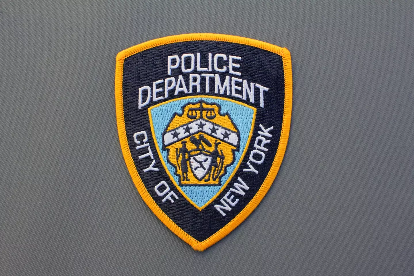 The NYPD has yet to comment on the case. (Alamy)