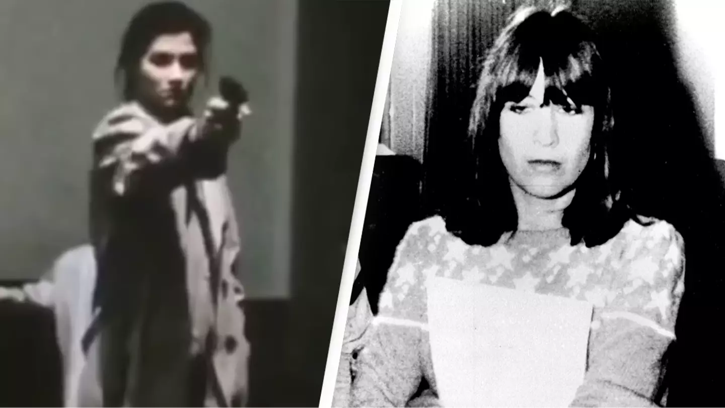 Mim Mehmet Karaman/YouTube/Trevor James Robert Dallen/Fairfax Media via Getty Images