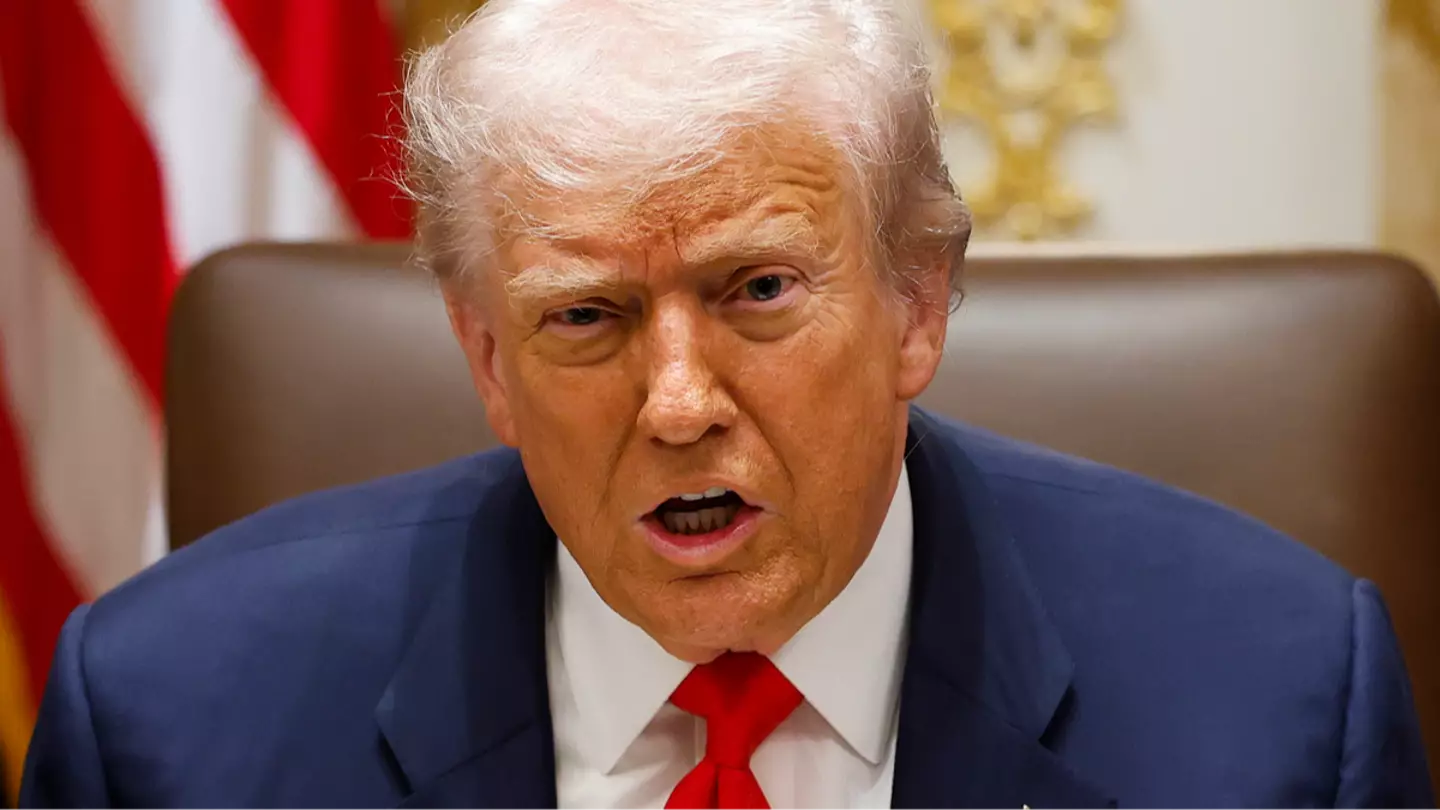 Getty Images/Kevin Dietsch