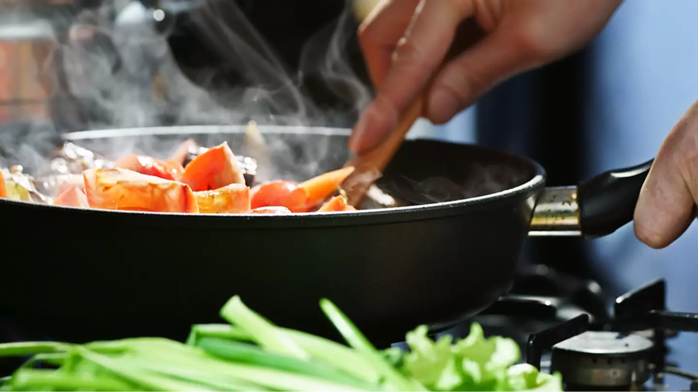 New study finds this specific way of cooking could actually be shortening your life