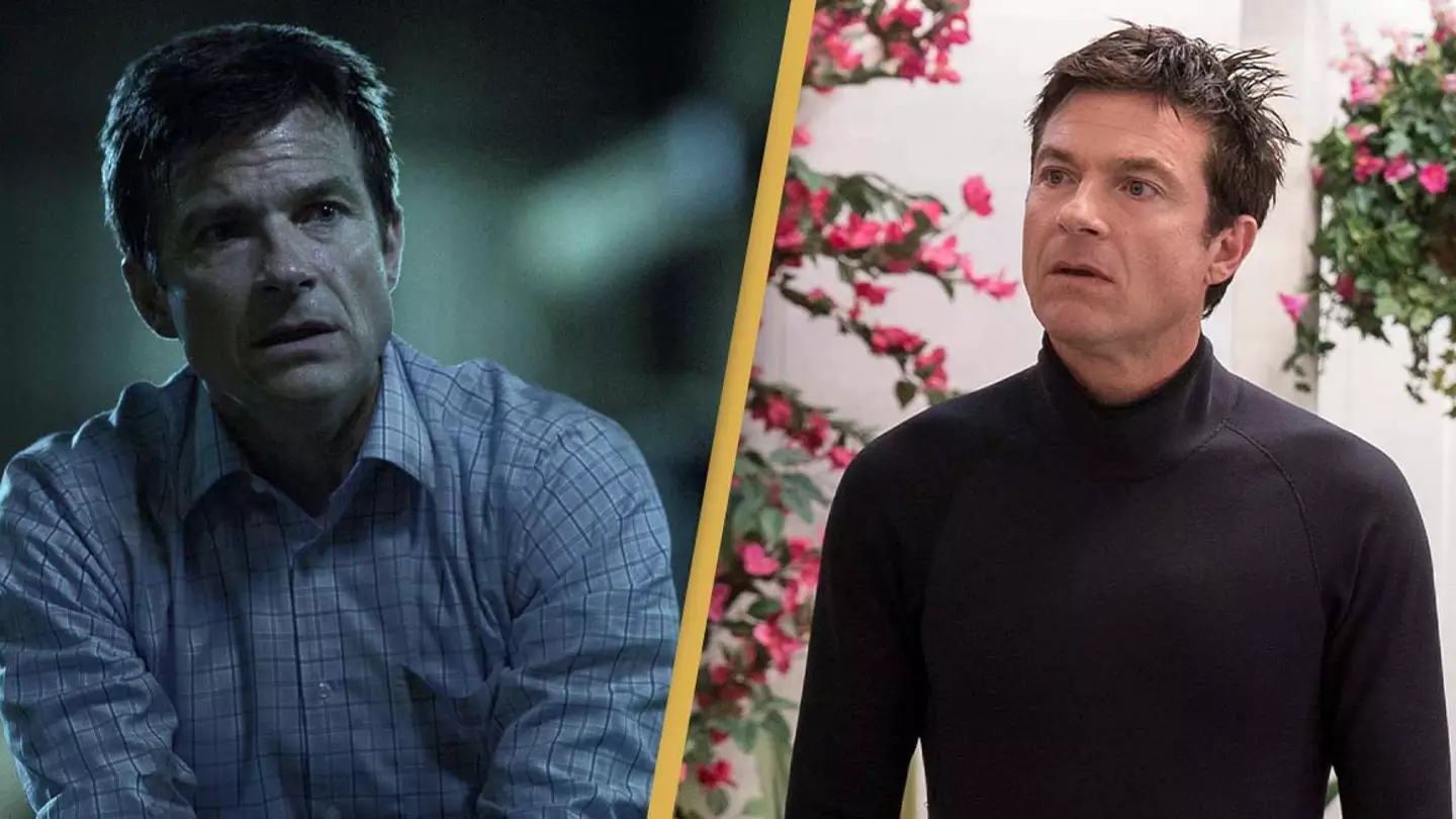 Jason Bateman Addresses Wild Ozark And Arrested Development Character Theories