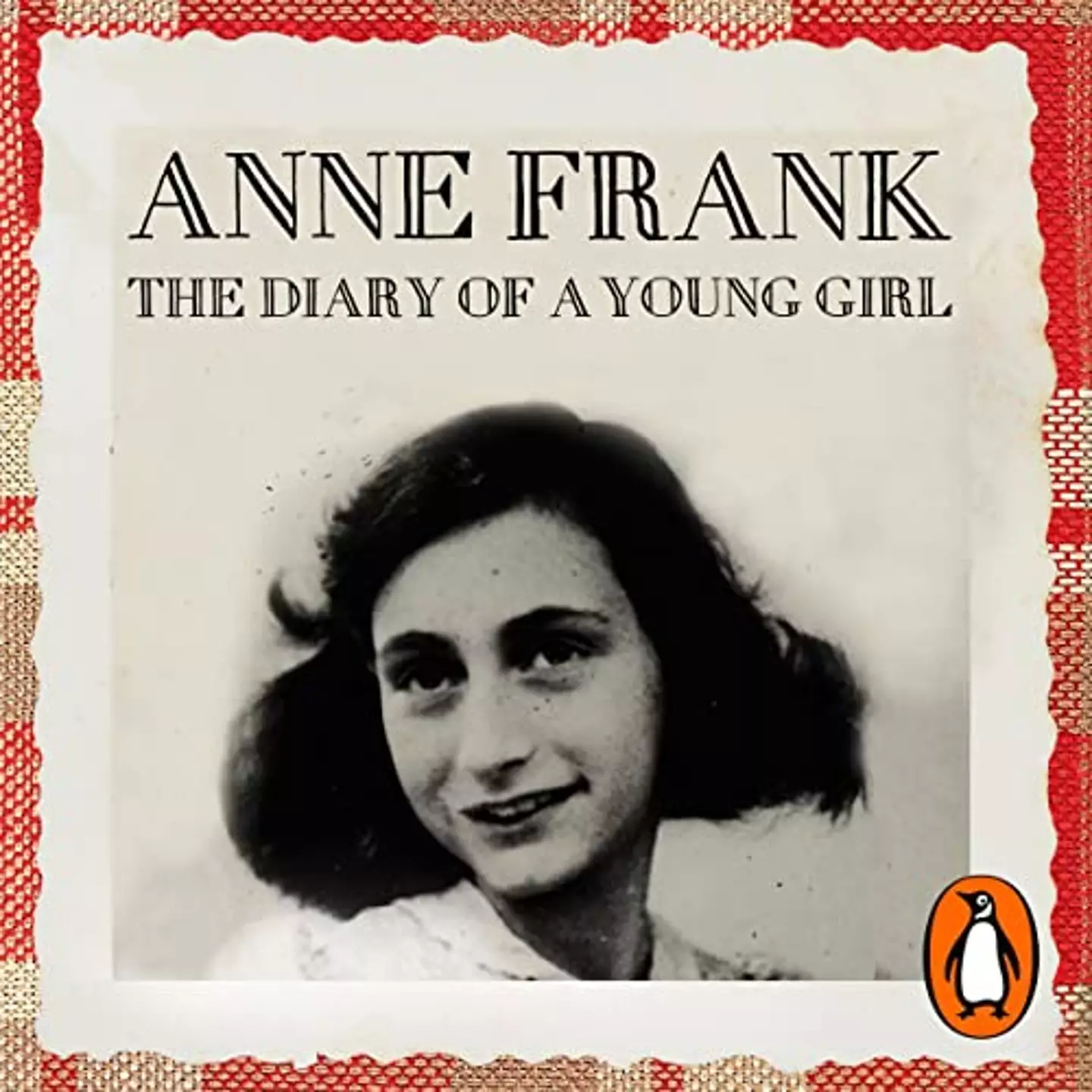 Anne Frank's Diary has been translated into 70 different languages since it was first published in 1947.