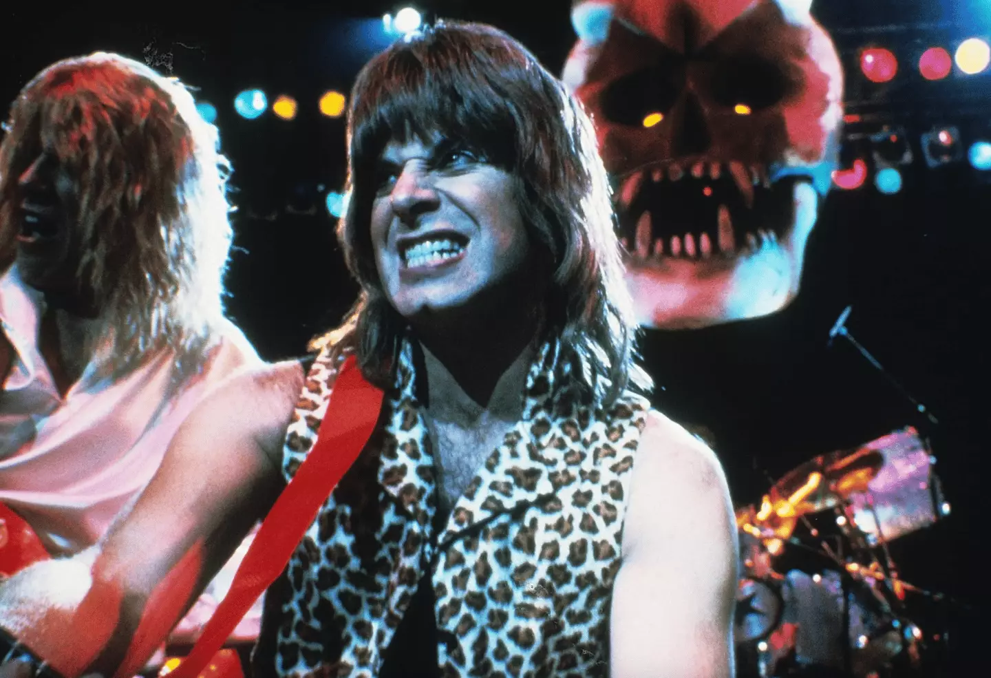 This Is Spinal Tap is a firm favorite (Bleecker Street)