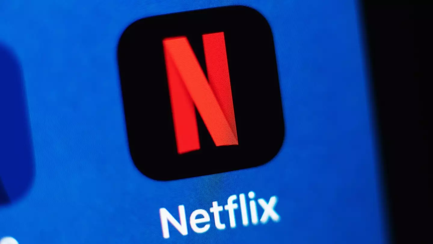 'Incredible' new Netflix movie becomes streamer's most watched ever with 236,000,000 views and 99% RT score