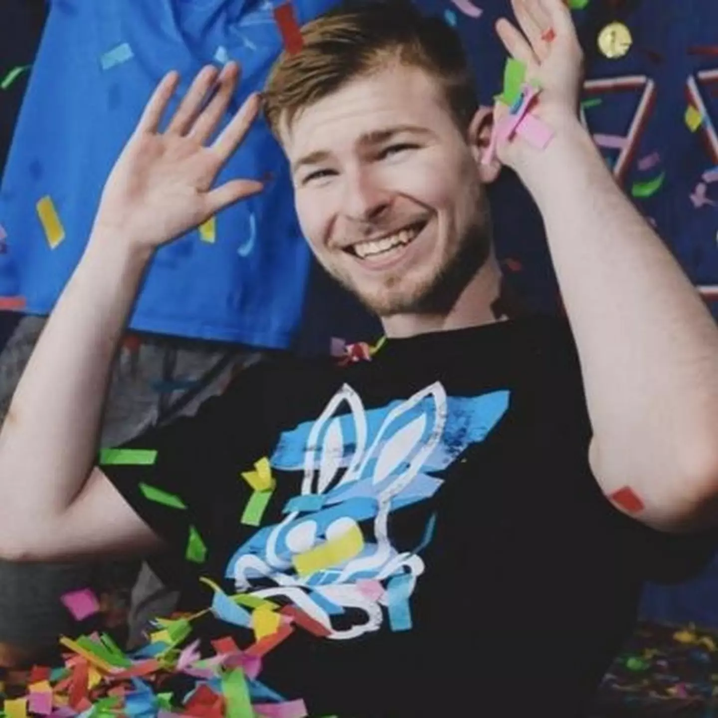 CJ Donaldson has changed his name from MrBro to CjTheseDays.